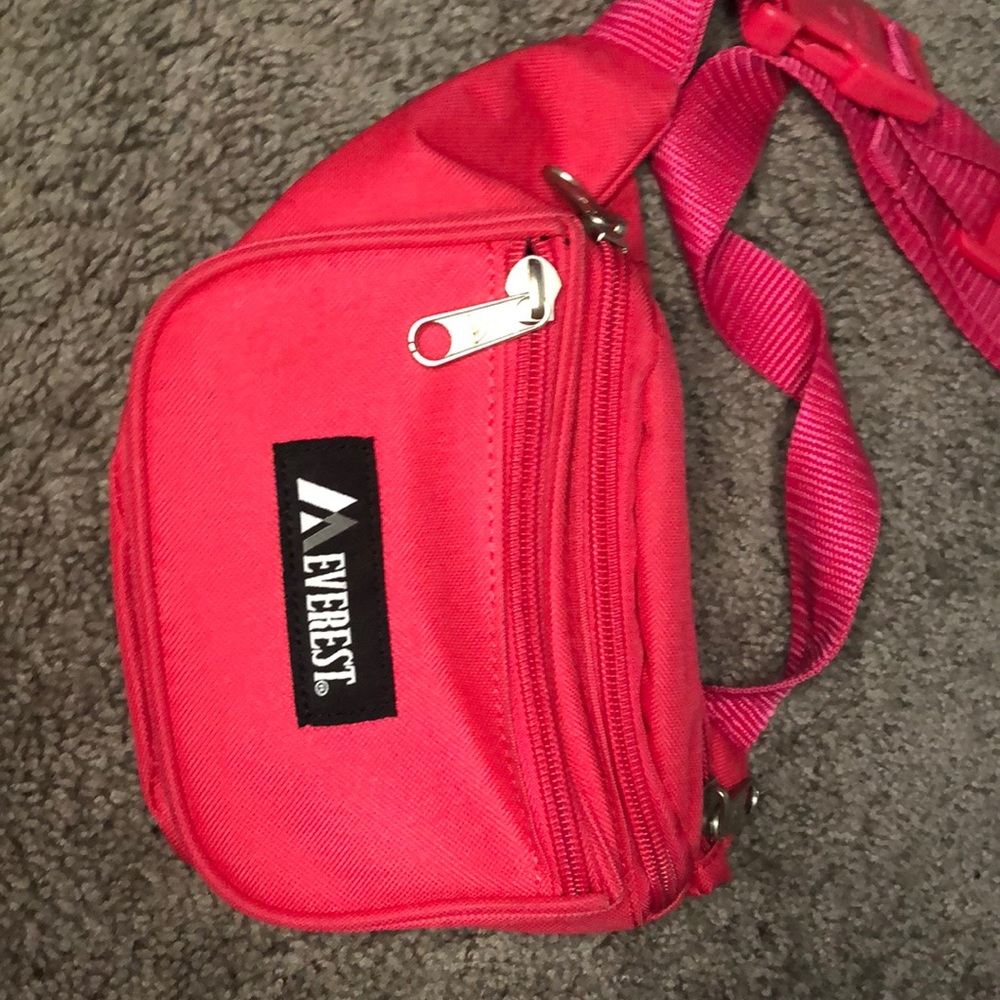Everest Fanny Pack